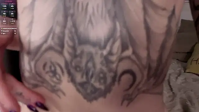 BobbieNibbe online show from 02-03-26, 06:22