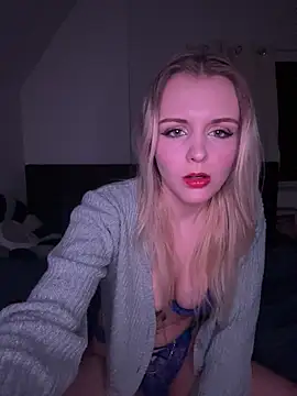 OfflineLizzy online show from 03-01-26, 09:26