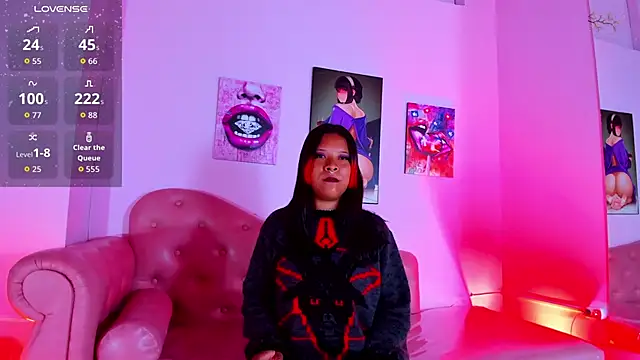 A Good Witch online show from 11-27-25, 12:38