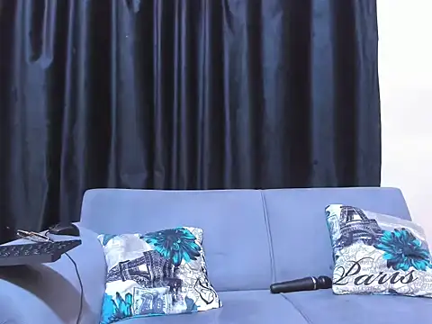 SexyCurves9 online show from 02-26-26, 08:09