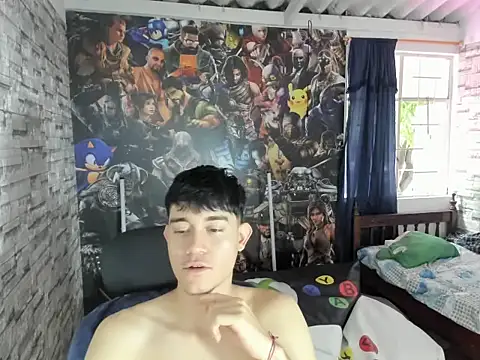 jay orange online show from 04-10-26, 07:54