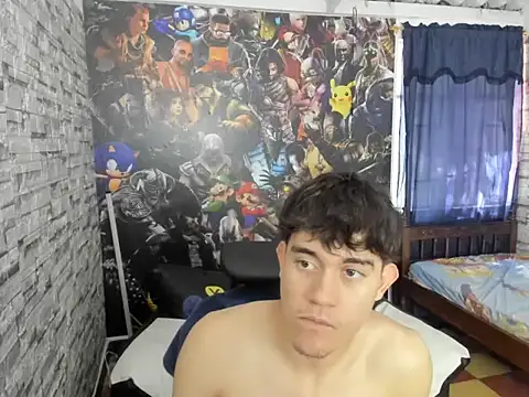 jay orange online show from 03-13-26, 07:41