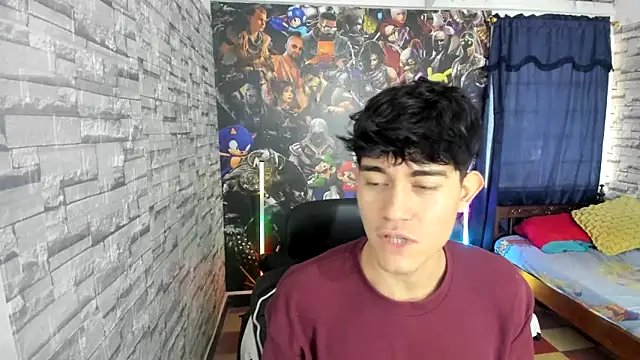 jay orange online show from 12-01-25, 07:26