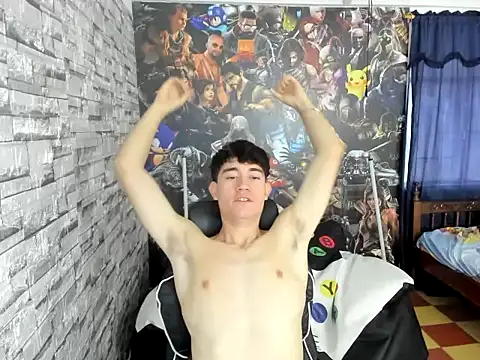 jay orange online show from 03-06-26, 08:15