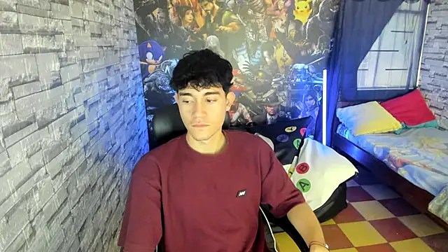 jay orange online show from 12-04-25, 07:24