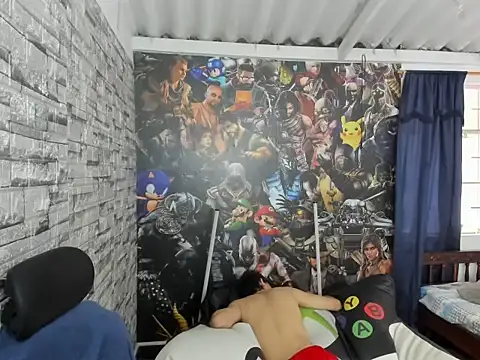 jay orange online show from 03-27-26, 07:59