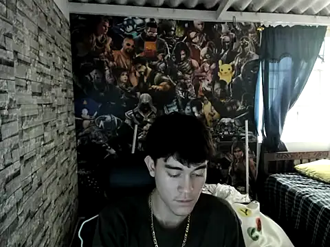 Snapshot of jay_orange chatting on 01-31-26, 07:12 jay orange online show from 01-31-26, 07:12