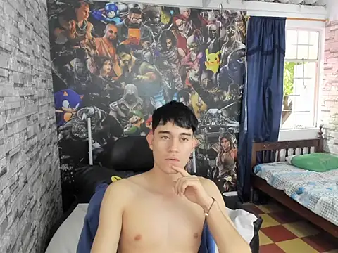 jay orange online show from 04-07-26, 07:48