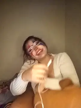 Snapshot of alisson_indraa chatting on 02-28-26, 06:13 alisson indraa online show from 02-28-26, 06:13