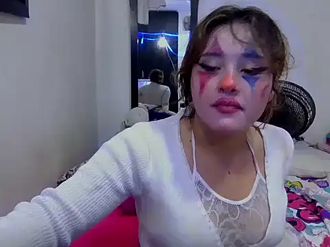 Snapshot of alisson_indraa chatting on 01-16-26, 06:06 alisson indraa online show from 01-16-26, 06:06