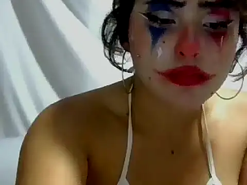 alisson indraa online show from 12-01-25, 01:50