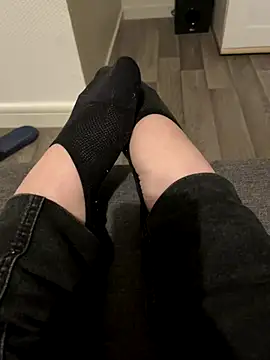 Blue-Coxy online show from 11-24-25, 06:41