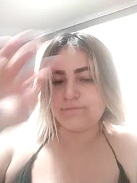 sexy aurora ourdoors online show from 11-25-25, 02:39