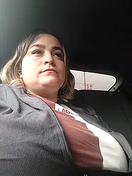 sexy aurora ourdoors online show from 11-28-25, 03:23