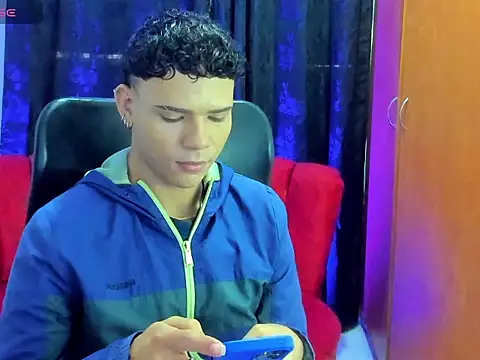 secret justin7 online show from 11-27-25, 11:54