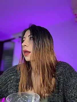 Snapshot of MaddieHunter chatting on 02-24-26, 01:12 MaddieHunter online show from 02-24-26, 01:12