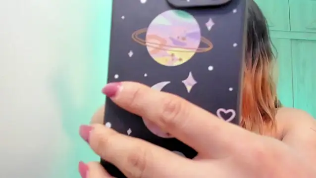 MaddieHunter online show from 04-13-26, 03:16