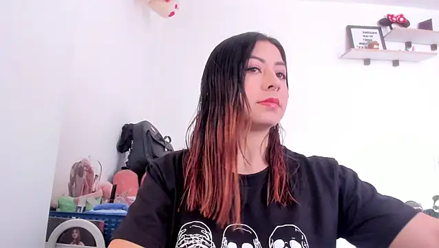 MaddieHunter online show from 03-12-26, 03:16