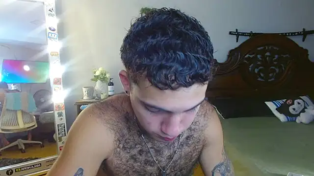 oceanboy vibe online show from 01-07-26, 02:33