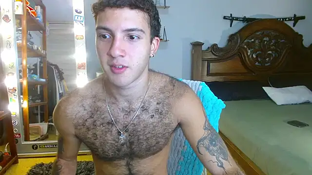 oceanboy vibe online show from 12-20-25, 03:15