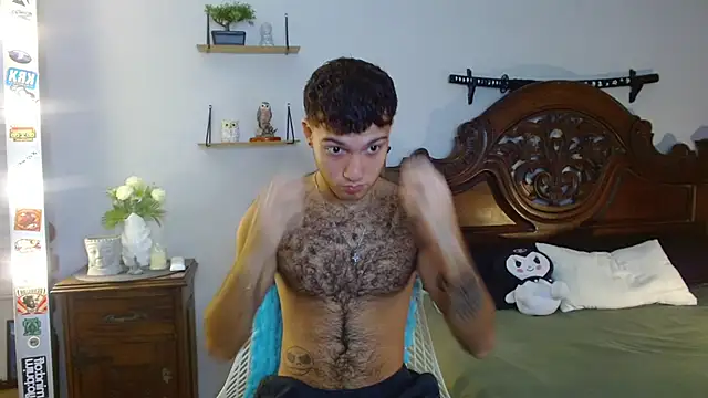 oceanboy vibe online show from 11-28-25, 07:58