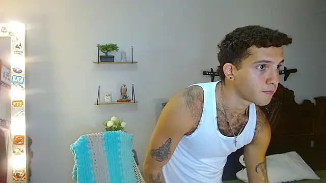 oceanboy vibe online show from 12-15-25, 07:41