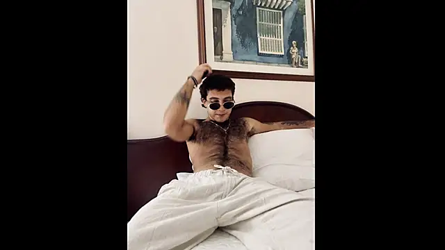 oceanboy vibe online show from 11-25-25, 04:24