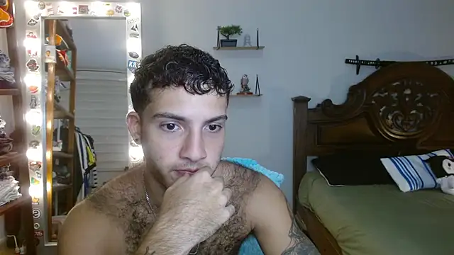 oceanboy vibe online show from 11-29-25, 07:36