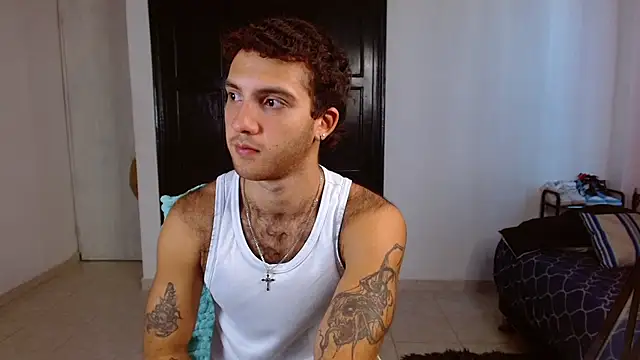 oceanboy vibe online show from 02-21-26, 06:43