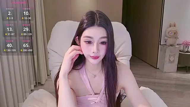 LULUbbaby 520 online show from 12-15-25, 03:51