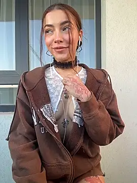 LianixLoverx online show from 03-07-26, 03:39