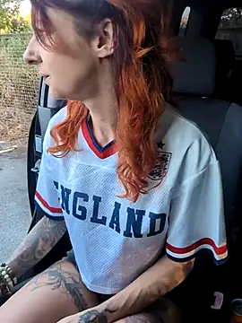 FreyaFucksFans online show from 07-15-26, 05:53