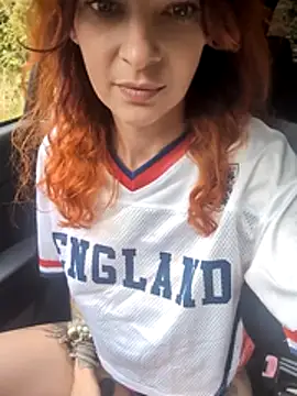 FreyaFucksFans online show from 07-01-26, 03:34