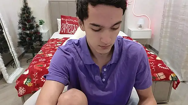 MoonlinSkinn online show from 01-08-26, 01:00