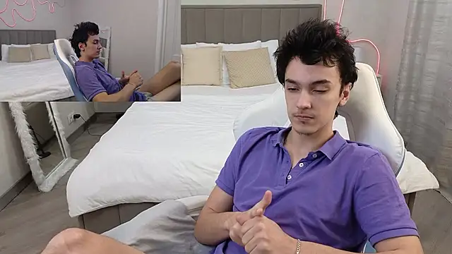 MoonlinSkinn online show from 02-09-26, 01:03