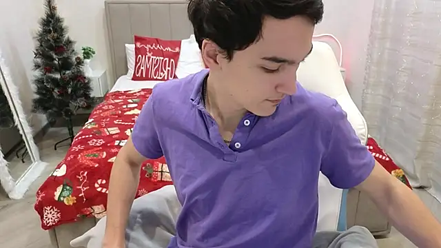 MoonlinSkinn online show from 01-10-26, 01:01