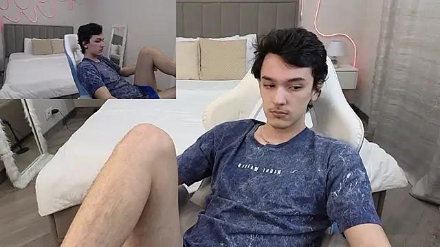 MoonlinSkinn online show from 02-13-26, 01:05