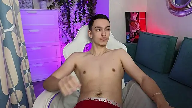 MoonlinSkinn online show from 02-27-26, 01:06