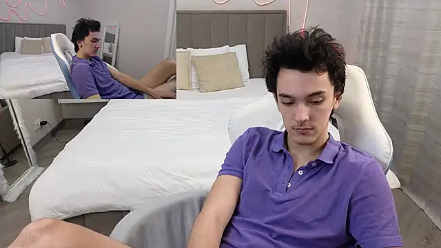 MoonlinSkinn online show from 02-07-26, 01:02