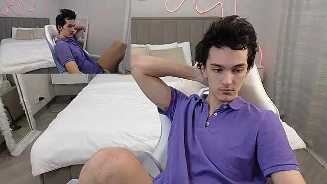 MoonlinSkinn online show from 02-08-26, 01:03