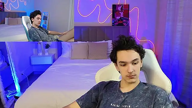 MoonlinSkinn online show from 02-16-26, 01:04