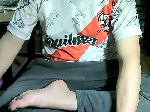 OreCam online show from 04-19-26, 08:44