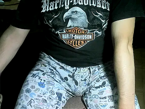 OreCam online show from 02-18-26, 06:44