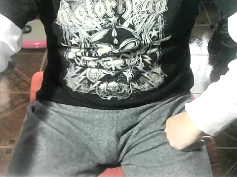 OreCam online show from 07-13-26, 05:34