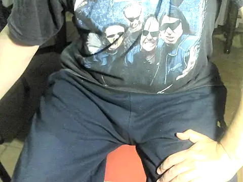 OreCam online show from 03-14-26, 09:04