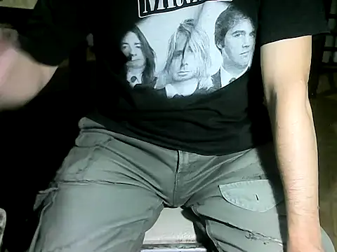 OreCam online show from 03-26-26, 03:27