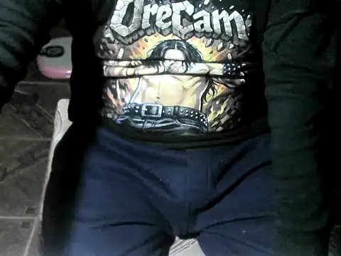 OreCam online show from 07-03-26, 04:41
