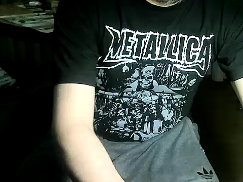 OreCam online show from 01-07-26, 02:16