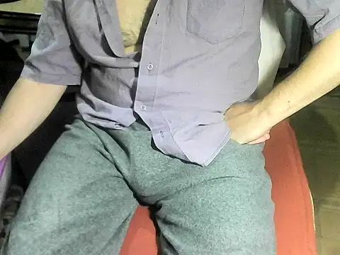 OreCam online show from 02-14-26, 06:13