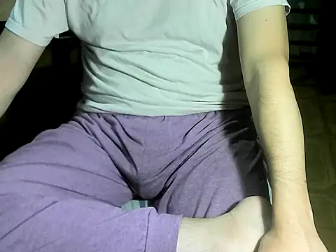 OreCam online show from 04-15-26, 08:42